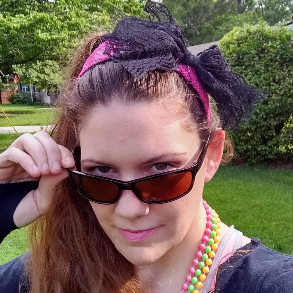 Meet your Posher, Clare